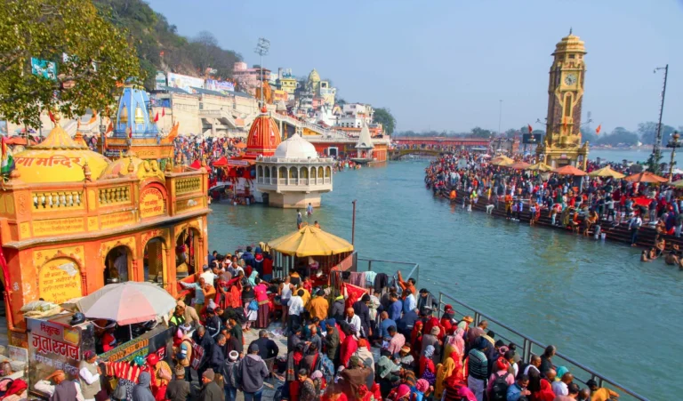 Mauni Amavasya 2026