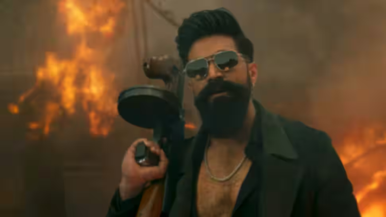 यश के टॉक्सिक टीज़र पर कथित अश्लील सामग्री को लेकर आप महिला विंग की शिकायत: रिपोर्ट