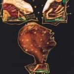 यह अंतरंग कला प्रदर्शनी फोरम आर्ट गैलरी में पहुंच और समुदाय का जश्न मनाती है