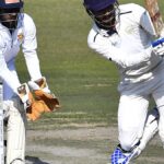 रणजी ट्रॉफी | कर्नाटक के गेंदबाज बढ़त हासिल करने में नाकाम रहने के बाद इमानजोत ने पंजाब को फिर से खड़ा कर दिया