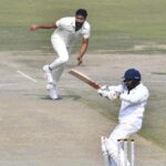 रणजी ट्रॉफी: कर्नाटक को जल्दी आउट होने से बचने के लिए अंतिम दिन कुछ खास चाहिए