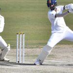 रणजी ट्रॉफी | कर्नाटक पहली पारी में बढ़त की ओर अग्रसर है लेकिन यह उसे नॉकआउट में ले जाने के लिए पर्याप्त नहीं हो सकता है