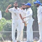 रणजी ट्रॉफी: केरल को हार का सामना करना पड़ा, चंडीगढ़ ने पहले ही दिन बाजी मारी