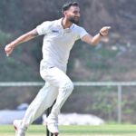 रणजी ट्रॉफी: चंडीगढ़ ने तीन दिन के अंदर पारी से जीत दर्ज की