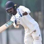 रणजी ट्रॉफी: रोहन का फ्री-फ्लोइंग शतक केरल को मजबूत स्थिति में रखता है