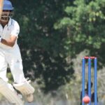 रणजी ट्रॉफी: विमल, प्रदोष ने बड़ौदा के खिलाफ तमिलनाडु को दिया मजबूत जवाब