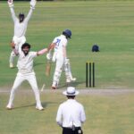 रणजी ट्रॉफी: सोनू के पहले पांच विकेट ने तमिलनाडु को ड्राइवर की सीट पर पहुंचा दिया