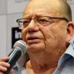 रस्किन बॉन्ड द्वारा आज का उद्धरण: मैं कभी तेज़ चलने वाला या पर्वत चोटियों को जीतने वाला नहीं रहा...