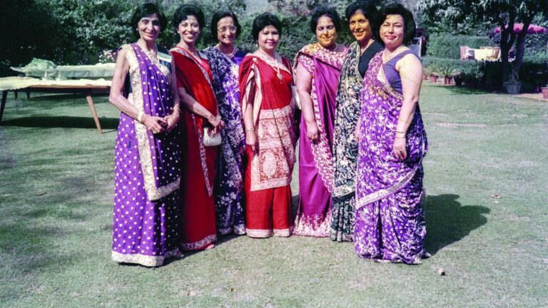 राजधानी में एक सदी: कैसे दिल्ली के पारसी समुदाय, आस्था और परोपकार के 100 साल पूरे करते हैं