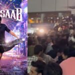 राजा साब रिलीज़: गुस्साए प्रशंसक प्रीमियर शो में घुस गए, अराजक दृश्य सोशल मीडिया पर छा गए - देखें