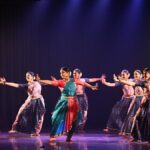 राजेश्वरी साईनाथ के नए काम में लय सर्वोच्च रही