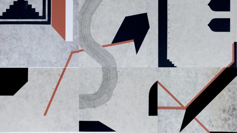 राष्ट्रवाद के युग में, भूमि के विचार पर कोलकाता में एक महीने तक चलने वाली कला प्रदर्शनी