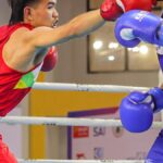 राष्ट्रीय मुक्केबाजी चैंपियनशिप | जदुमणि के जादू ने पंघाल को सेमीफाइनल में हराया; निखत, लवलीना ने दर्ज की आसान जीत