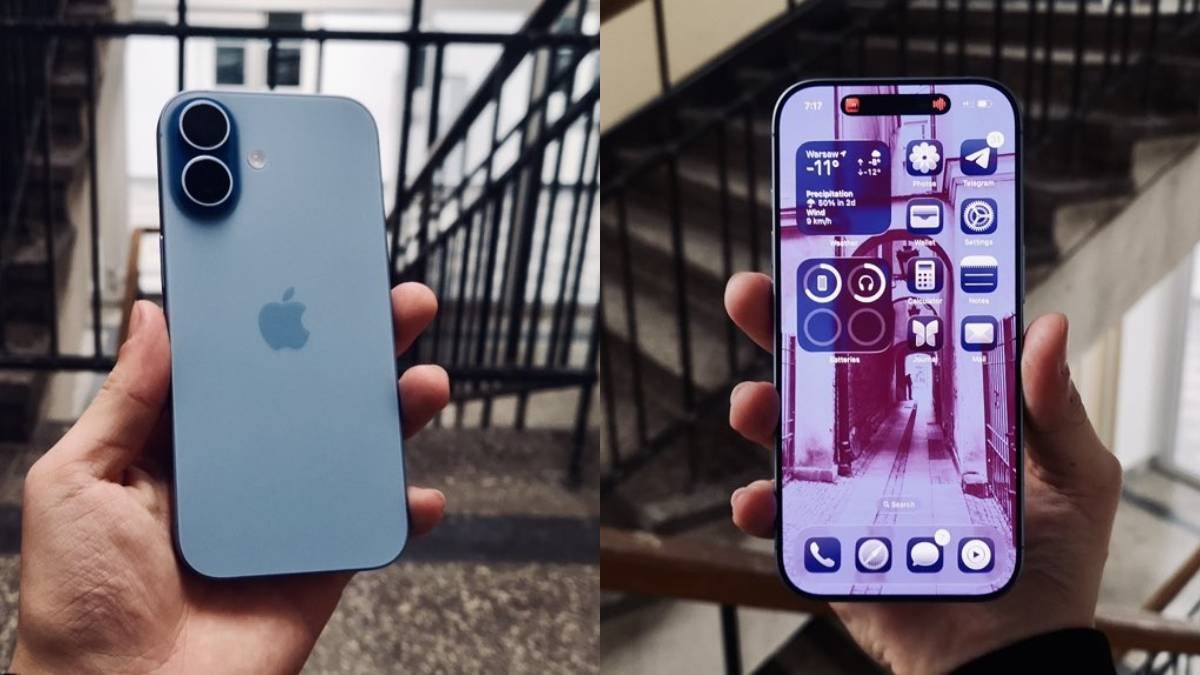 रिपब्लिक डे सेल 2026 पर iPhone 17, iPhone 16, iPhone Air पर मिल रही बड़ी छूट: यहां डील देखें