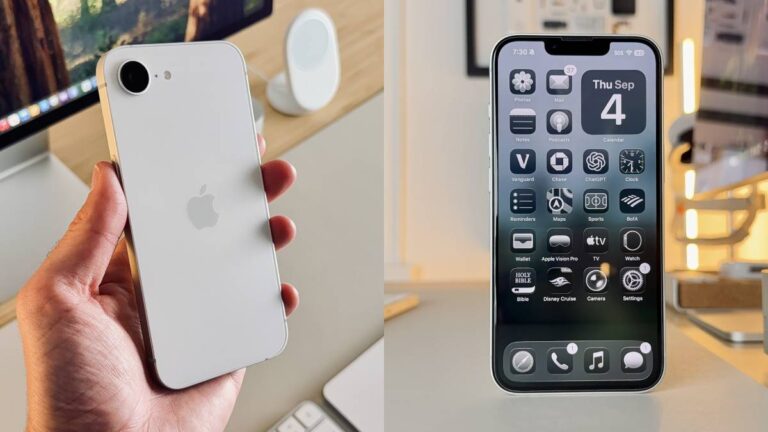 रिपब्लिक डे सेल के दौरान iPhone 16e की कीमत में 11,500 रुपये की कटौती: नई डील, बैंक ऑफर और स्पेसिफिकेशन देखें