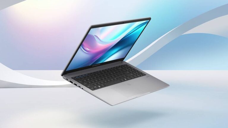 रिपब्लिक डे सेल में ASUS एक्सपर्टबुक लैपटॉप पर 16,000 रुपये तक की छूट: कहां से खरीदें?