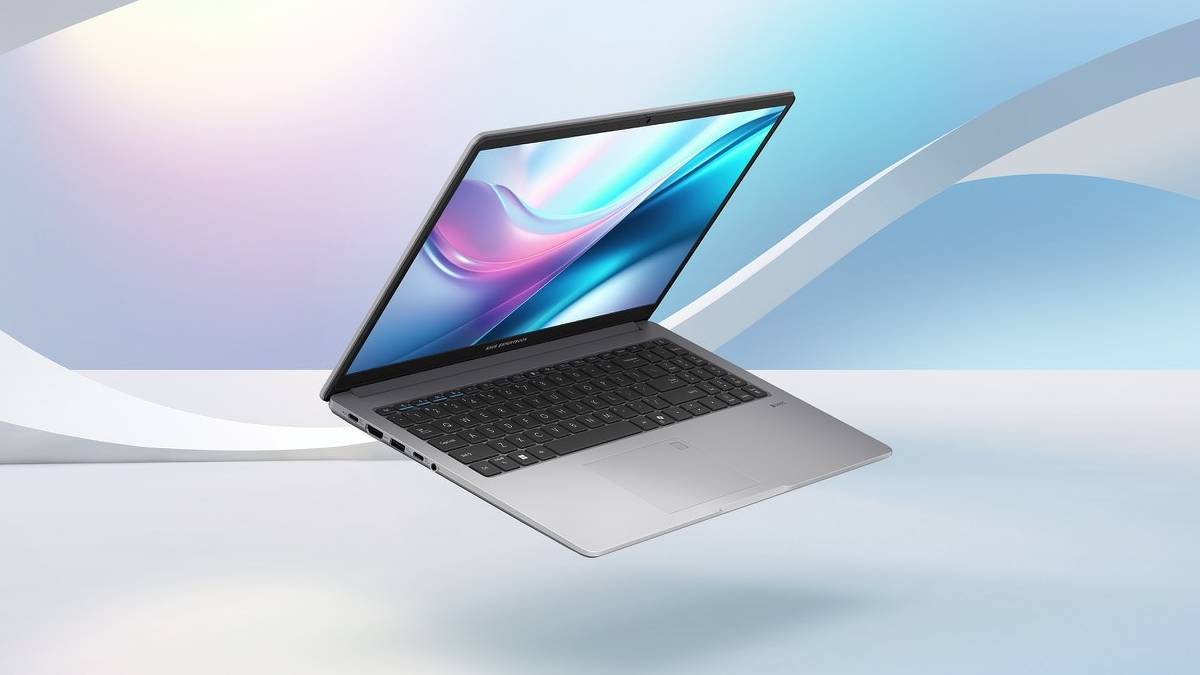 रिपब्लिक डे सेल में ASUS एक्सपर्टबुक लैपटॉप पर 16,000 रुपये तक की छूट: कहां से खरीदें?