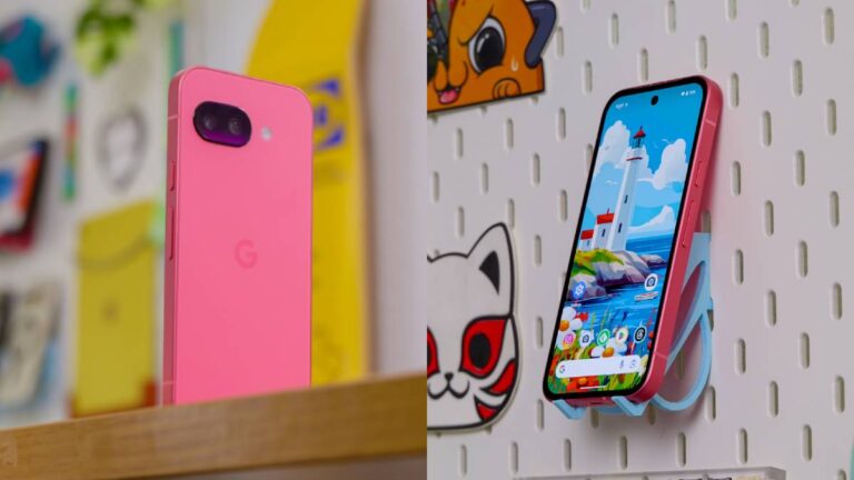 रिपब्लिक डे सेल में Google Pixel 9a की कीमत में 15,000 रुपये की कटौती, अब 34,999 रुपये में उपलब्ध: कहां से खरीदें