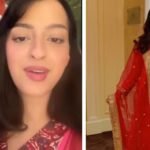 रियाद की जूही चावला से मिलें, इंटरनेट ने इस प्रभावशाली व्यक्ति की तुलना सबसे अमीर भारतीय अभिनेत्री से की - उनके वायरल प्रतिक्रिया वीडियो देखें