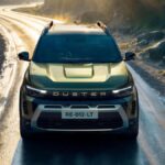 रेनॉल्ट डस्टर का नए डिजाइन और पावरट्रेन के साथ भारत में अनावरण; मजबूत हाइब्रिड, प्रीमियम इंटीरियर