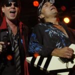 रॉक बैंड स्कॉर्पियन्स अप्रैल में चार संगीत कार्यक्रमों के साथ भारत का दौरा करेगा