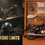 रॉयल एनफील्ड ने BGMI में प्रवेश किया: बुलेट 350 और कॉन्टिनेंटल GT 650 4.2 अपडेट में लॉन्च होंगे
