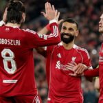 लिवरपूल, मैन सिटी, बार्सिलोना चैंपियंस लीग के अंतिम 16 में आसानी से पहुंचे; रियल मैड्रिड, पीएसजी शीर्ष 8 से बाहर