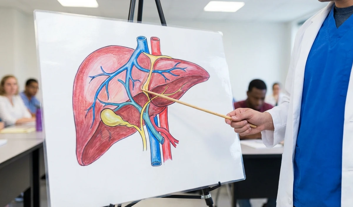 लीवर खराब होने की सबसे बड़ी चेतावनी, ये 8 आदतें गुप्त रूप से बना रही हैं लीवर खराब होने का कारण, बदलें अपनी जीवनशैली