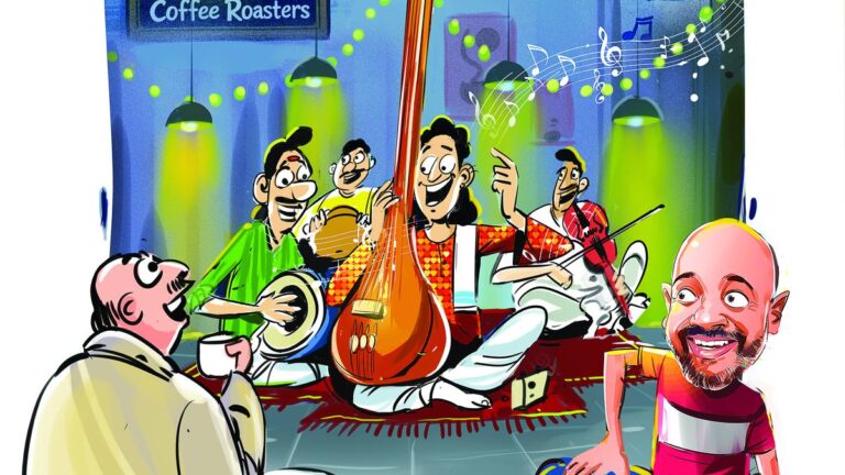 लेखक प्रज्वल पैराजुली ने चेन्नई की सर्दियों को रोमांटिक रूप दिया है और यह सही भी है