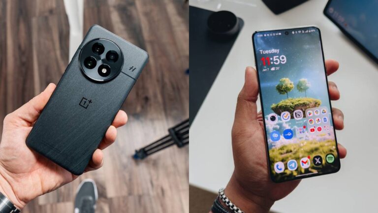 वनप्लस 13 की कीमत में 12,000 रुपये की भारी कटौती: जानें कहां से खरीदें