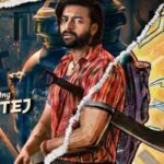 वरुण तेज की इंडो-कोरियाई फिल्म #VT15 का शीर्षक कोरियाई कनकराजू है