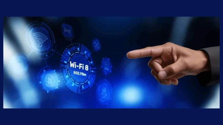 वाई-फाई 8 ने सीईएस 2026 में सुर्खियां बटोरीं: यह क्या है और आपको वाई-फाई 7 राउटर खरीदने से पहले क्यों इंतजार करना चाहिए