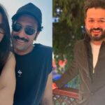 विक्की कौशल-कैटरीना कैफ ने अपने बेटे का नाम विहान रखा, आदित्य धर ने उरी कनेक्शन साझा किया