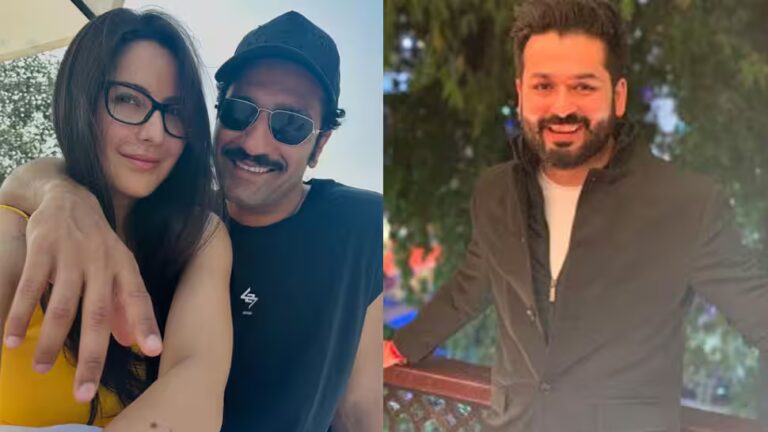 विक्की कौशल-कैटरीना कैफ ने अपने बेटे का नाम विहान रखा, आदित्य धर ने उरी कनेक्शन साझा किया