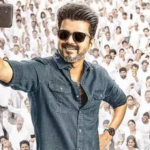 विजय की अंतिम फिल्म जन नायकन ने फैलाया उत्साह: बेंगलुरु में मॉर्निंग शो के टिकट 2,000 रुपये तक बिके: रिपोर्ट