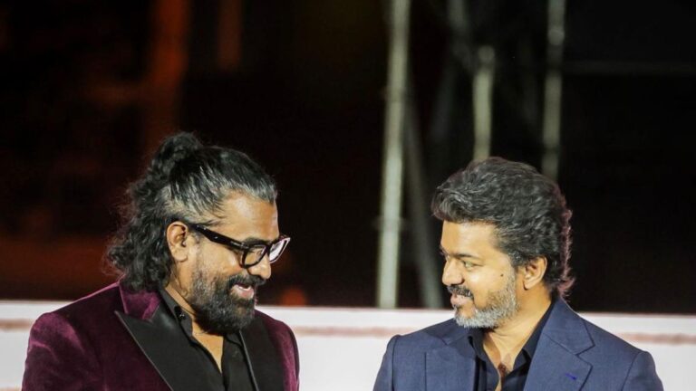 विजय के 'जन नायकन' के निर्माता ने तोड़ी चुप्पी: हमने फिल्म को रिलीज करने के लिए हर संभव कोशिश की