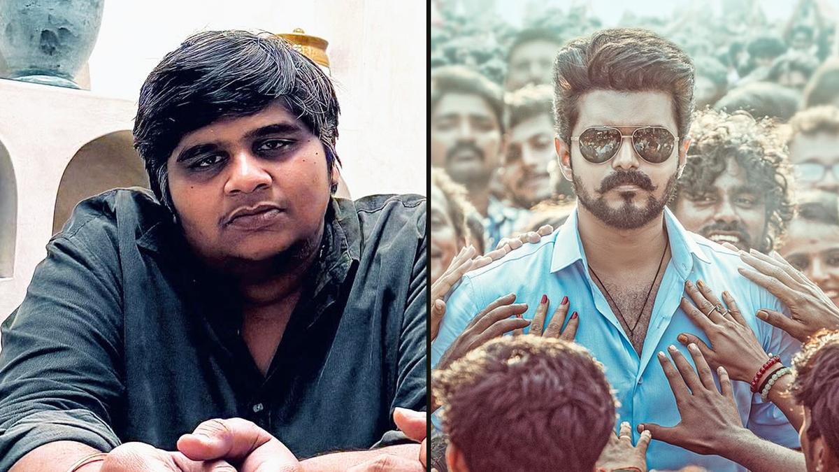 विजय के ‘जन नायकन’ विवाद पर निर्देशक कार्तिक सुब्बाराज: सिनेमा के लिए कठिन समय