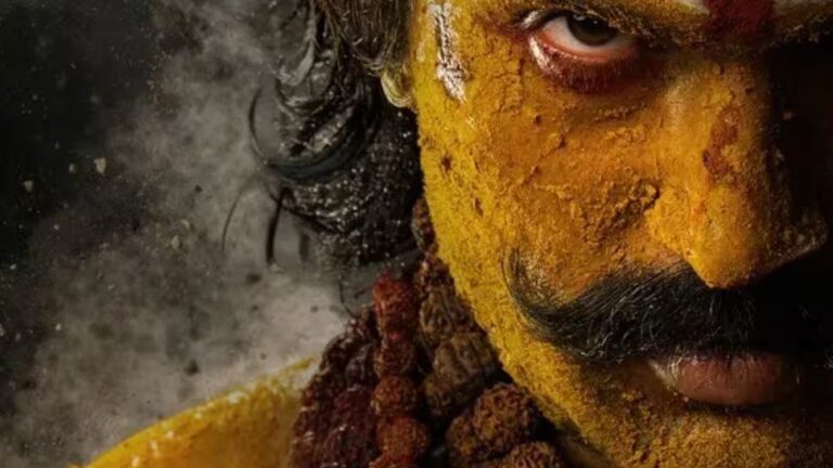 विजय देवरकोंडा आगामी फिल्मों 'राणा बाली' और 'राउडी जनार्दन' में दो वास्तविक जीवन से प्रेरित किरदार निभाएंगे