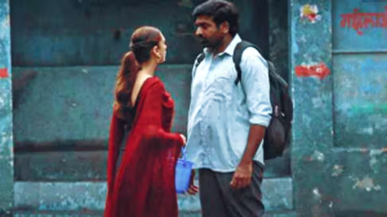 विजय सेतुपति, अरविंद स्वामी और अदिति राव हैदरी अभिनीत साइलेंट ब्लैक कॉमेडी 'गांधी टॉक्स' की रिलीज डेट सामने आई