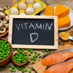 Vitamin D Superfoods