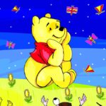 विनी-द-पूह के 100 वर्ष: प्यारा टेडी बियर हमें धीमा होने और कोमल होने की आवश्यकता के बारे में क्या सिखाता है