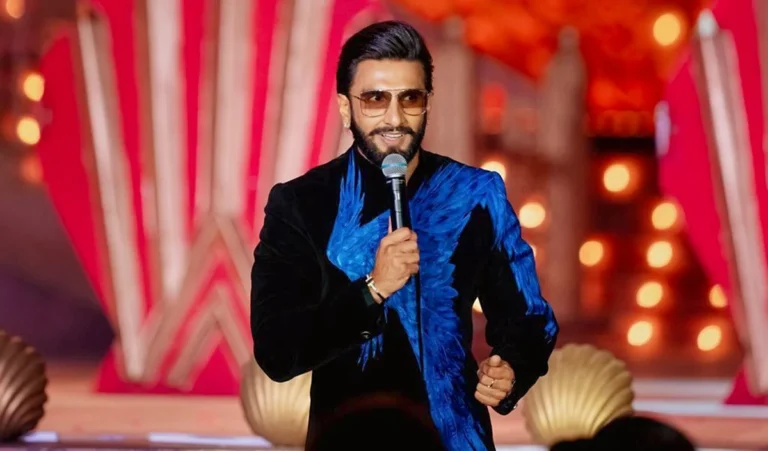 Ranveer Singh