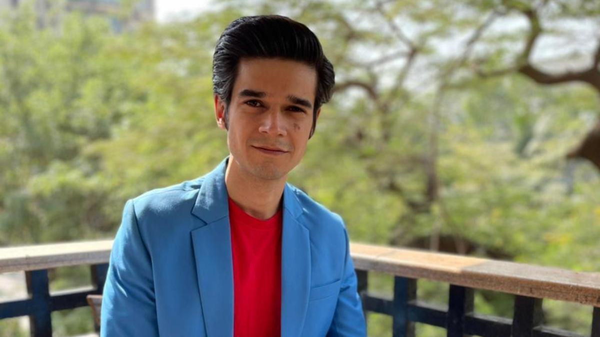 विवान शाह साक्षात्कार: श्रीराम राघवन की ‘इक्कीस’ और एक प्रस्तुति को मूर्त रूप देने पर