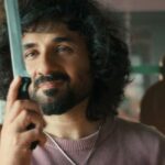 वीर दास ने 'अल्फा मेल' में मर्दानगी को फिर से परिभाषित किया, हैप्पी पटेल का नया गाना: ख़तरनक जासूस