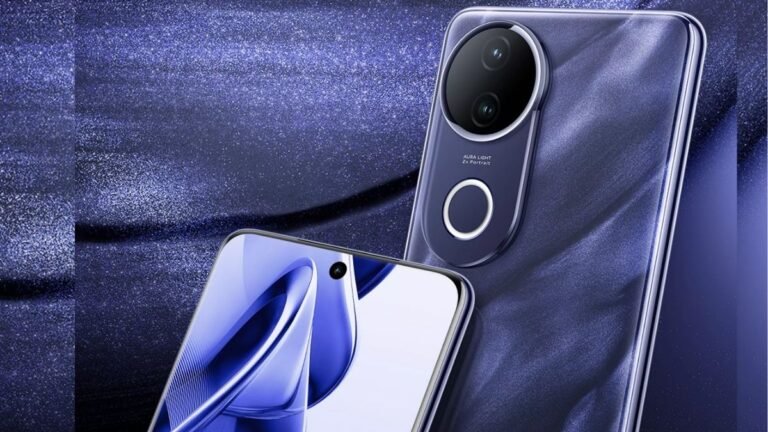 वीवो V70 सीरीज भारत में फरवरी के मध्य में V70 और V70 Elite के साथ लॉन्च होने की उम्मीद है: उम्मीद