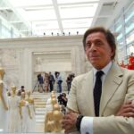 वैलेंटिनो: वह व्यक्ति जिसके लिए फैशन आनंद था