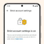 व्हाट्सएप ने एक टैप से मजबूत सुरक्षा के लिए 'सख्त खाता सेटिंग्स' शुरू की है