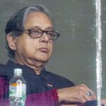 शशि थरूर, प्रियांक खड़गे ने बांग्लादेशी क्रिकेटर मुस्तफिजुर रहमान को आईपीएल से रिलीज करने पर बीसीसीआई की आलोचना की