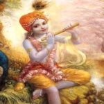 Shri Krishna Mantra