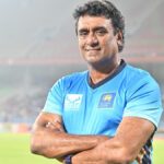 श्रीलंका की ऐतिहासिक 1985 टेस्ट जीत पर रुमेश रत्नायके, तेज गेंदबाजी के महान खिलाड़ी और महिला टीम को कोचिंग देना